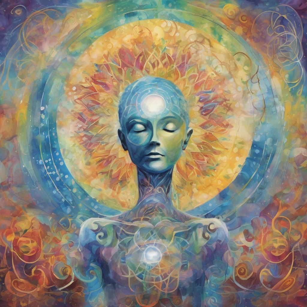 Η Ισχύς της Θετικής Σκέψης