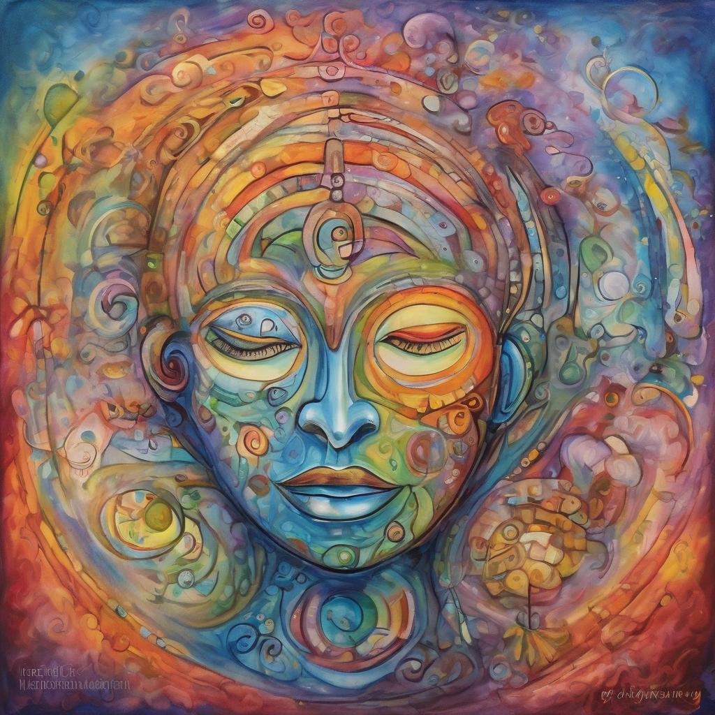 Απελευθέρωσε τη δύναμη των συναισθημάτων σου