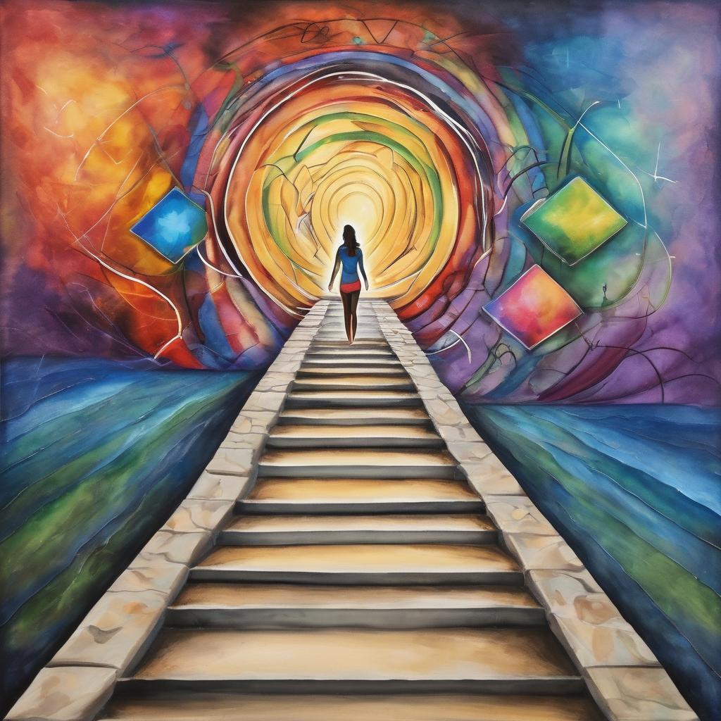 Ανάπτυξη Θετικού Συναισθήματος Προς τον Σκοπό Σας