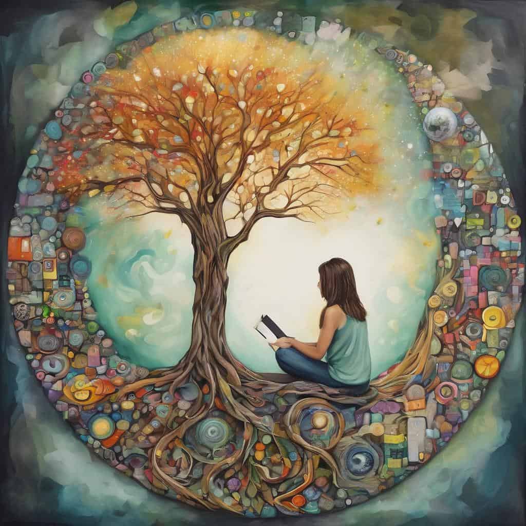 Α∞λ. αρκεί η ευτυχία να βρίσκεται μέσα μας και να καλλιεργείται από την καρδιά.